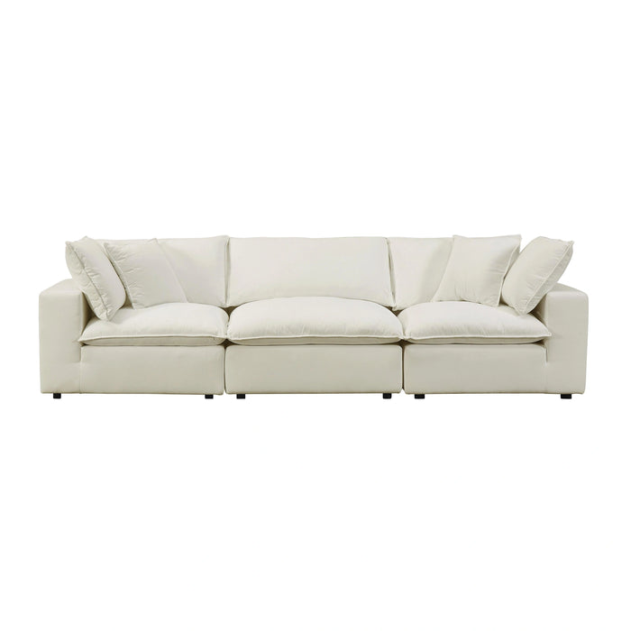 Cali 120" Modular Sofa