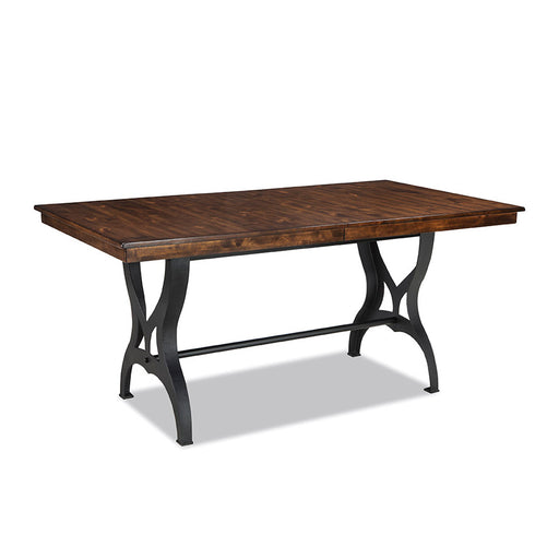 District Counter Table - Dream Home Furniture & Mattress (Waite Park, MN)