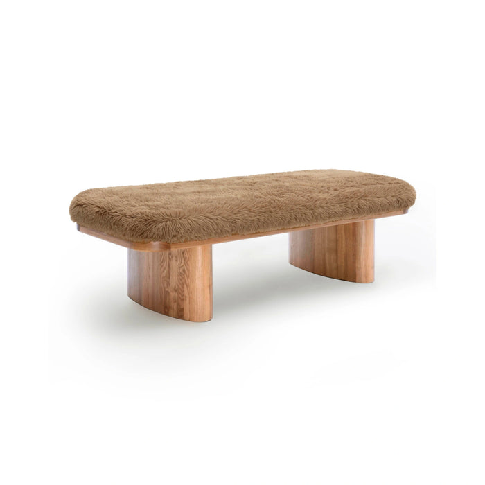 Ollie Bench
