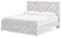 Cayboni Bed - Dream Home Furniture & Mattress (Waite Park, MN)
