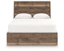 Chirason Bed - Dream Home Furniture & Mattress (Waite Park, MN)