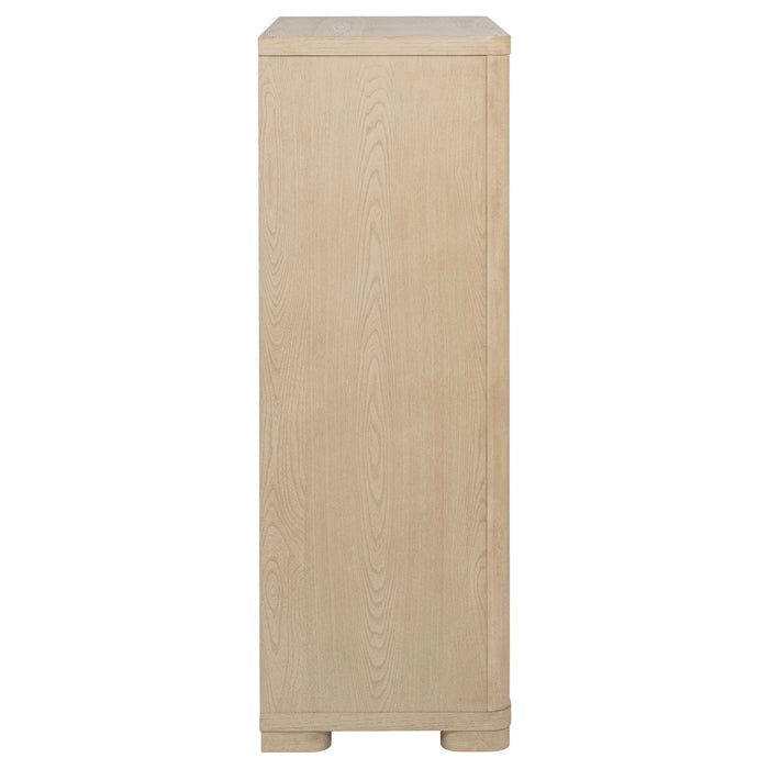 Ladera Chest of Drawers - Dream Home Furniture & Mattress (Waite Park, MN)