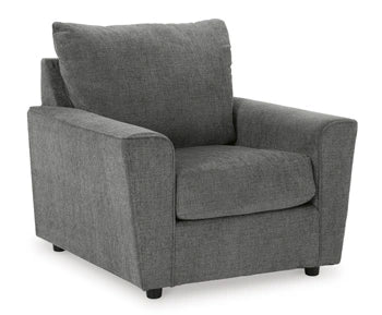 Stairatt Living Room Set - Dream Home Furniture & Mattress (Waite Park, MN)