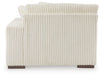 Lindyn Sectional with Chaise - Dream Home Furniture & Mattress (Waite Park, MN)