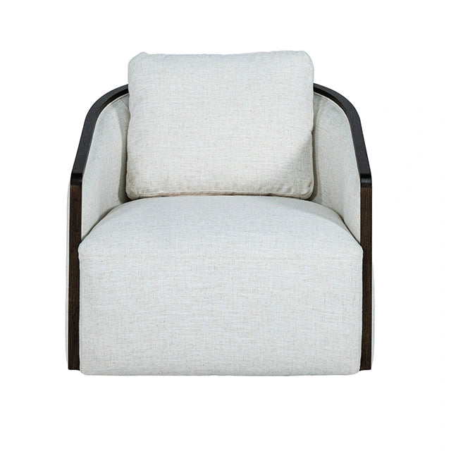 Zebina Swivel Chair - Dream Home Furniture & Mattress (Waite Park, MN)