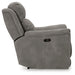 Next-Gen DuraPella Power Recliner - Dream Home Furniture & Mattress (Waite Park, MN)