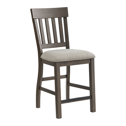 Sullivan Slat Stool - Dream Home Furniture & Mattress (Waite Park, MN)