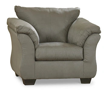Darcy Chair - Dream Home Furniture & Mattress (Waite Park, MN)
