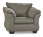 Darcy Living Room Set - Dream Home Furniture & Mattress (Waite Park, MN)