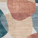 Chanleigh Washable 5' x 7' Area Rug - Dream Home Furniture & Mattress (Waite Park, MN)