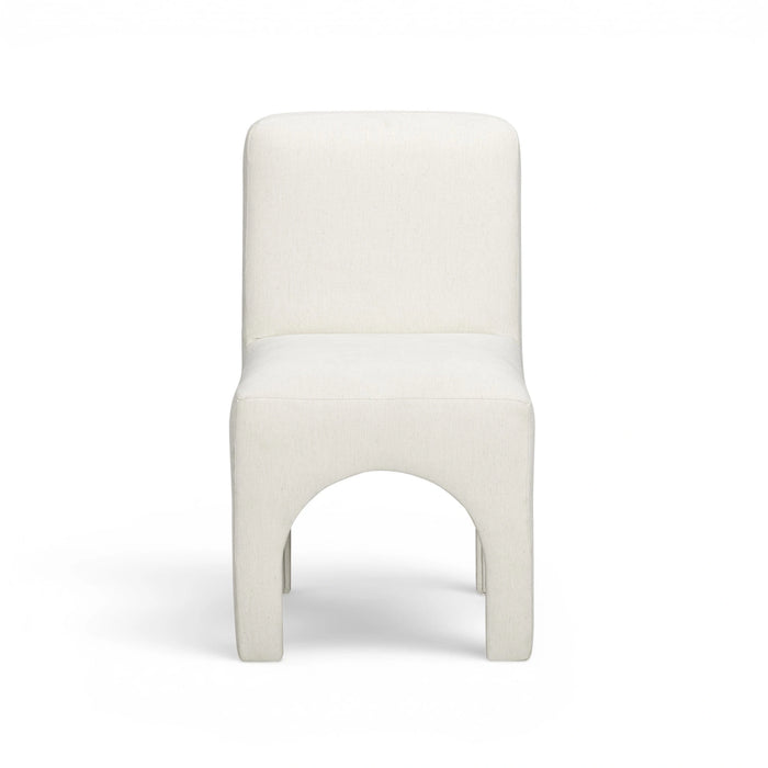 Tomlin Performance Chenille Dining Chair