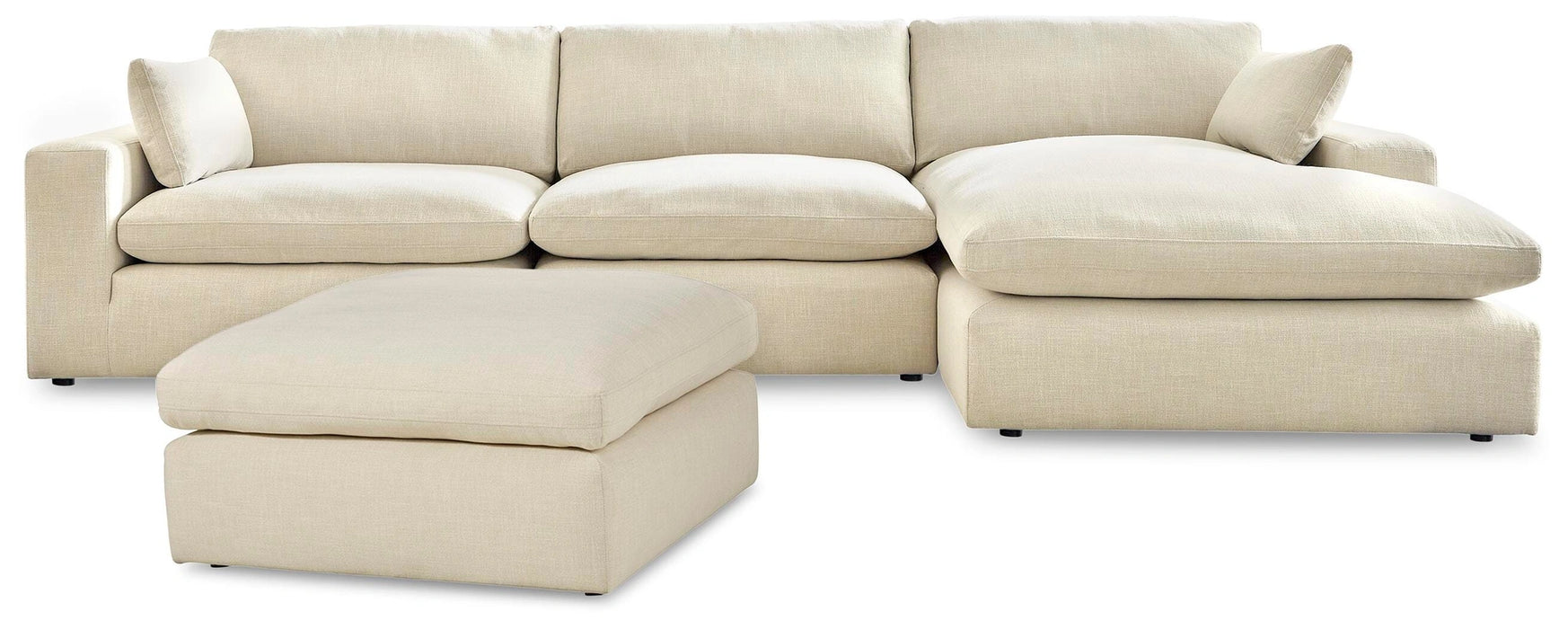 Elyza Living Room Set - Dream Home Furniture & Mattress (Waite Park, MN)