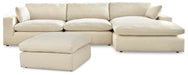 Elyza Living Room Set - Dream Home Furniture & Mattress (Waite Park, MN)