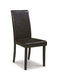 Kimonte Dining Chair - Dream Home Furniture & Mattress (Waite Park, MN)