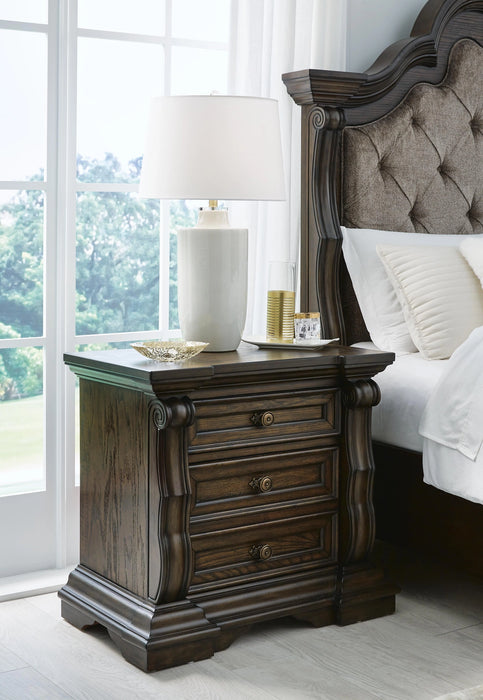 Maylee Bedroom Set - Dream Home Furniture & Mattress (Waite Park, MN)
