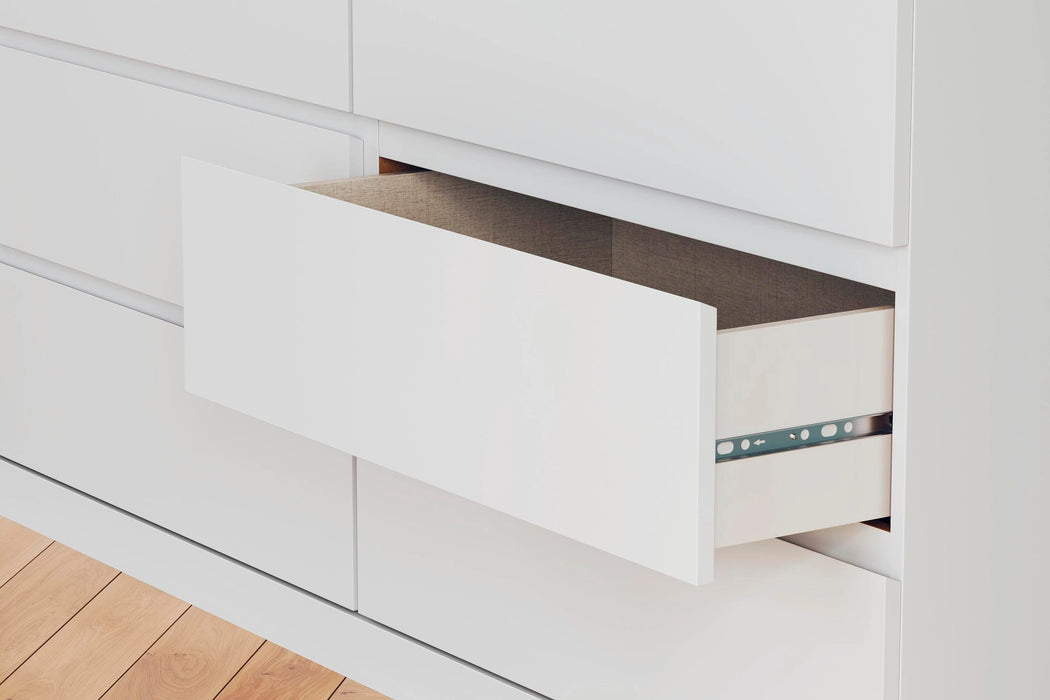Onita Dresser - Dream Home Furniture & Mattress (Waite Park, MN)