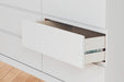 Onita Dresser - Dream Home Furniture & Mattress (Waite Park, MN)