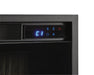 Entertainment Accessories Fireplace Insert - Dream Home Furniture & Mattress (Waite Park, MN)