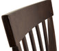 Hammis Dining Set - Dream Home Furniture & Mattress (Waite Park, MN)