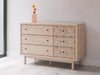 Arloster Dresser - Dream Home Furniture & Mattress (Waite Park, MN)