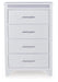 Jarlee Chest of Drawers - Dream Home Furniture & Mattress (Waite Park, MN)