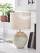 Waldish Table Lamp - Dream Home Furniture & Mattress (Waite Park, MN)