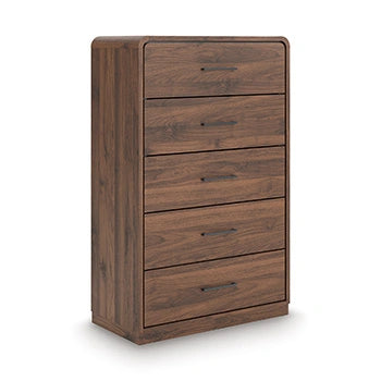 Fortlorn Chest of Drawers - Dream Home Furniture & Mattress (Waite Park, MN)