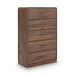 Fortlorn Chest of Drawers - Dream Home Furniture & Mattress (Waite Park, MN)