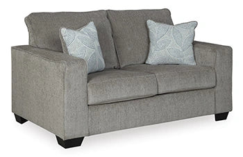 Altari Loveseat - Dream Home Furniture & Mattress (Waite Park, MN)