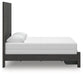 Fraluna Bedroom Set - Dream Home Furniture & Mattress (Waite Park, MN)