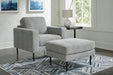 Hazela Living Room Set - Dream Home Furniture & Mattress (Waite Park, MN)