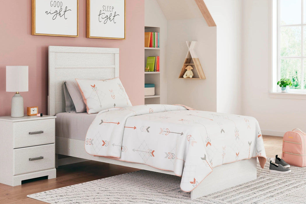 Stelsie Bed - Dream Home Furniture & Mattress (Waite Park, MN)