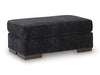 Whitmore Manor Ottoman - Dream Home Furniture & Mattress (Waite Park, MN)