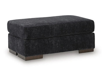 Whitmore Manor Ottoman - Dream Home Furniture & Mattress (Waite Park, MN)