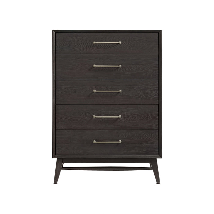 Bayside Chest