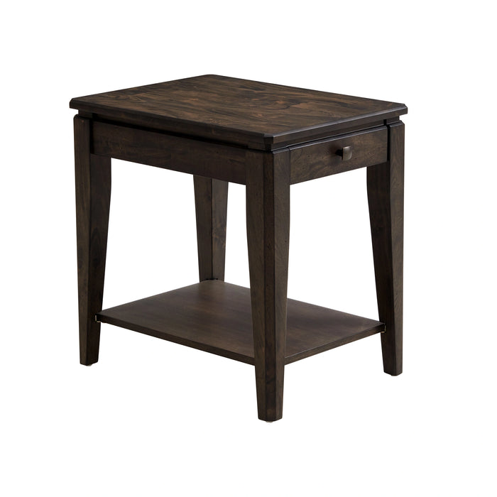 Kauai Chairside Table