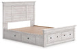 Makidern Bed - Dream Home Furniture & Mattress (Waite Park, MN)
