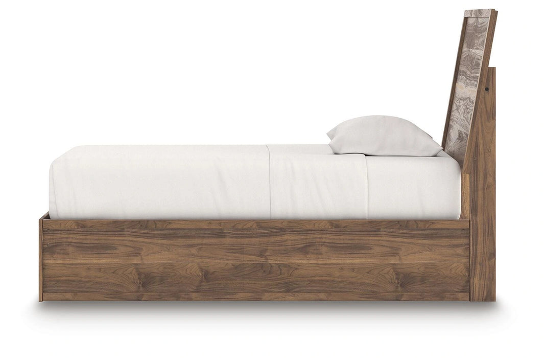Chirason Bed - Dream Home Furniture & Mattress (Waite Park, MN)