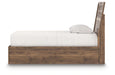 Chirason Bed - Dream Home Furniture & Mattress (Waite Park, MN)