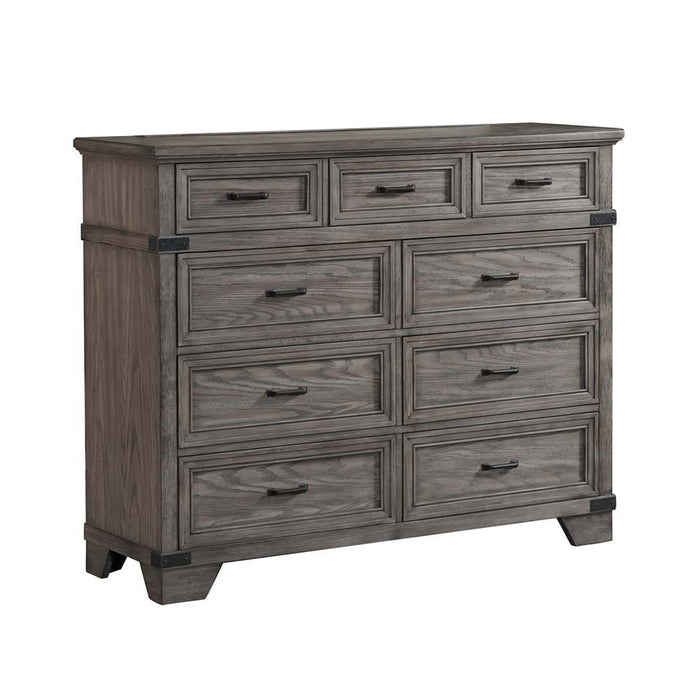 Forge Tall Dresser - Dream Home Furniture & Mattress (Waite Park, MN)