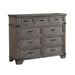 Forge Tall Dresser - Dream Home Furniture & Mattress (Waite Park, MN)