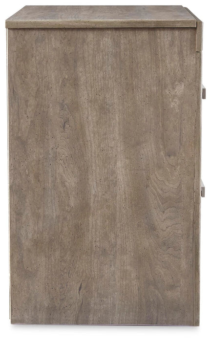 Culverbach Bedroom Set - Dream Home Furniture & Mattress (Waite Park, MN)