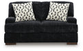 Whitmore Manor Loveseat - Dream Home Furniture & Mattress (Waite Park, MN)