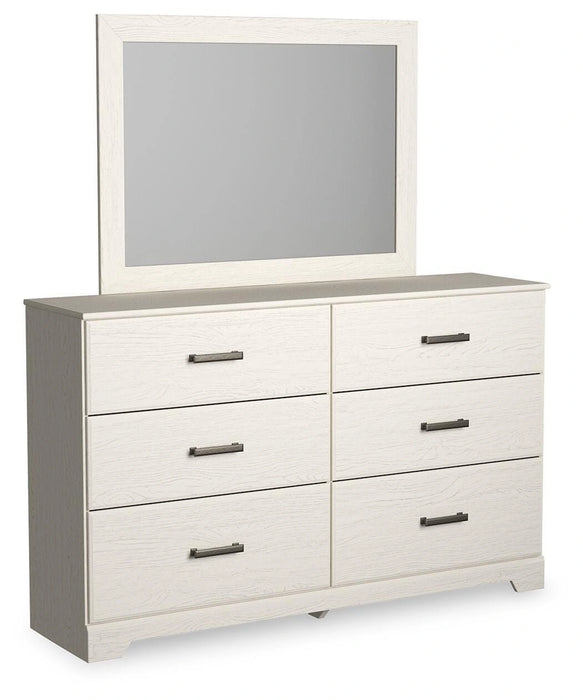 Stelsie Bedroom Set - Dream Home Furniture & Mattress (Waite Park, MN)