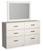 Stelsie Bedroom Set - Dream Home Furniture & Mattress (Waite Park, MN)