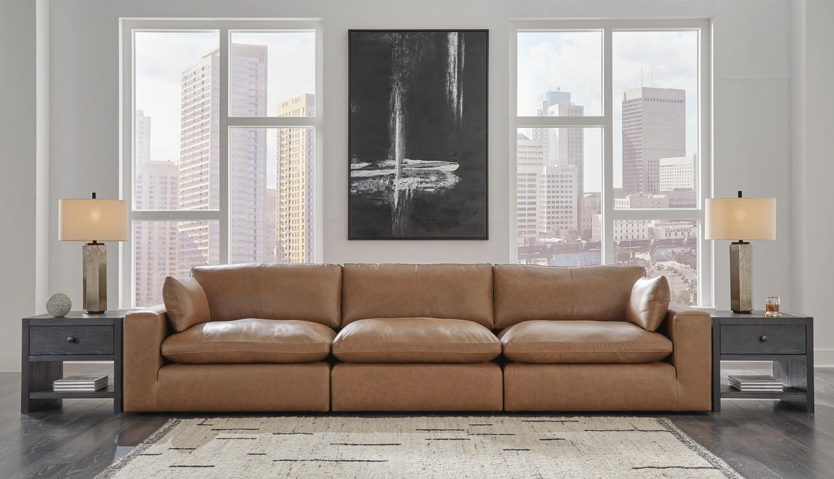 Emilia Living Room Set - Dream Home Furniture & Mattress (Waite Park, MN)