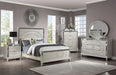 Valletta Bed - Dream Home Furniture & Mattress (Waite Park, MN)