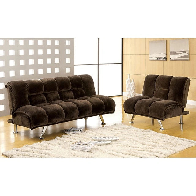 Marbelle Chair - Dream Home Furniture & Mattress (Waite Park, MN)