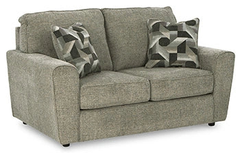 Cascilla Loveseat - Dream Home Furniture & Mattress (Waite Park, MN)