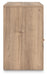 Kinlanni Bedroom Set - Dream Home Furniture & Mattress (Waite Park, MN)